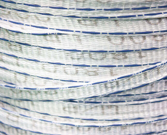 Detectable Pull Tape