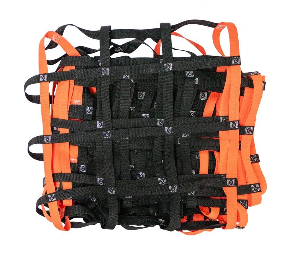 Mezzanine and Balcony Safety Netting - Image 4