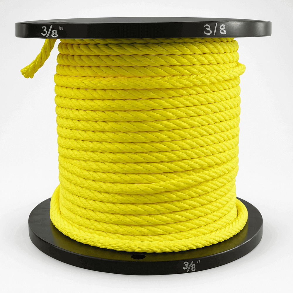 12 Strand Single Braid Kevlar™ Rope