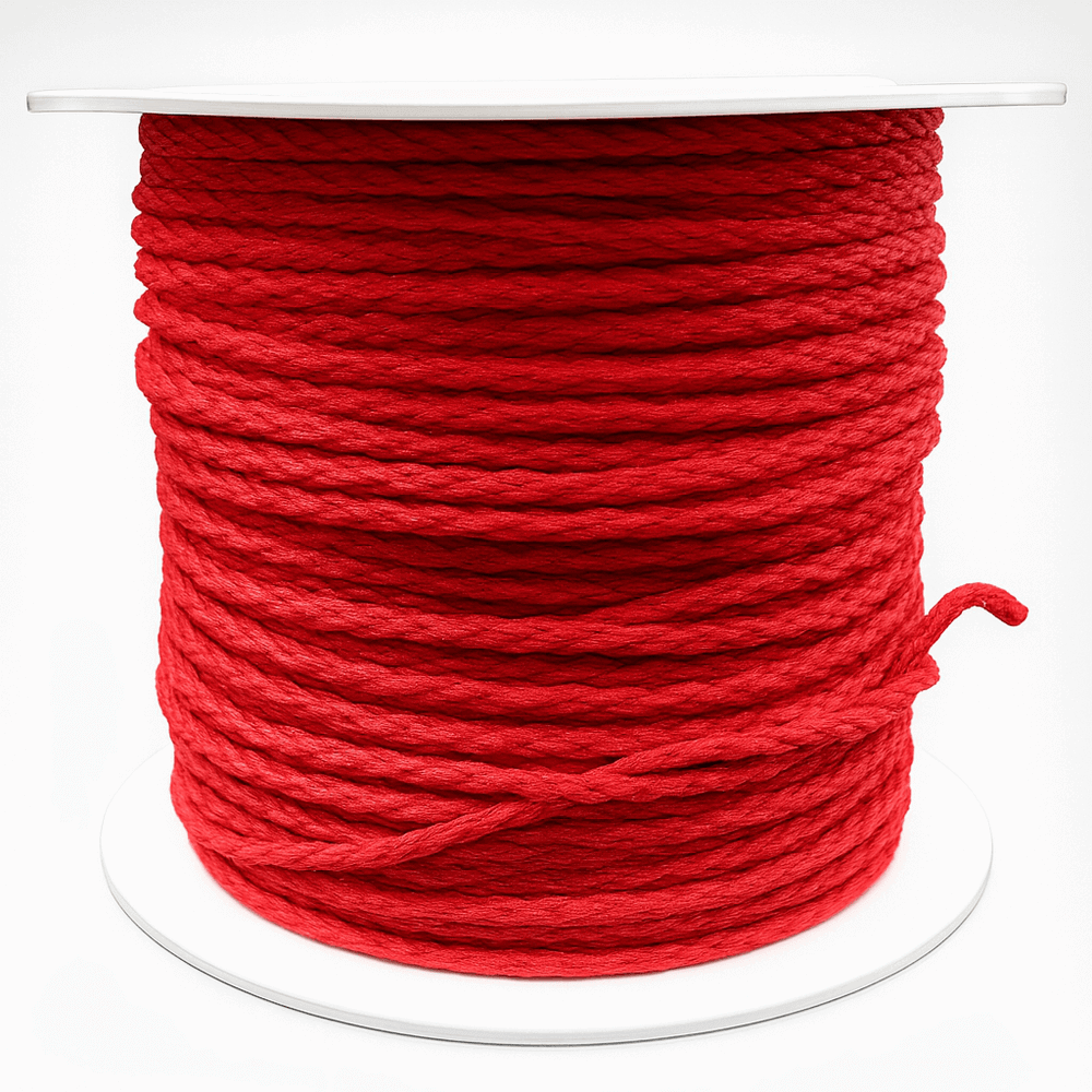 Hollow Braid Polypropylene Rope