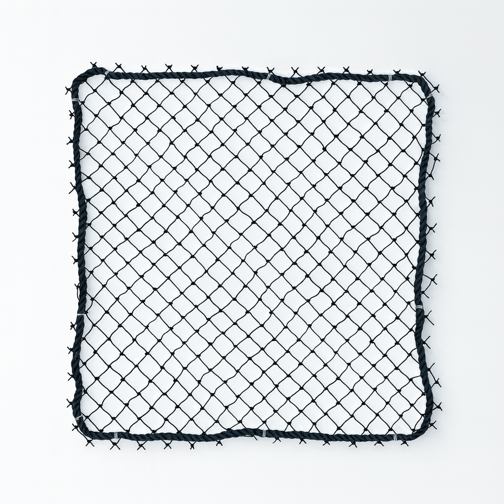 Commercial Custom Golf Netting