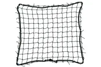 Sports Netting Panel example