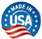 Made in the USA