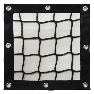 Safety Barrier Netting | US Netting